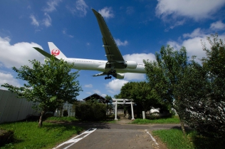 三里塚に生きる