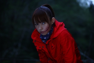 口裂け女　リターンズ