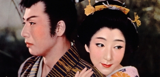 薄桜記