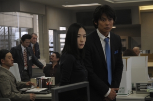 踊る大捜査線  THE MOVIE 3　ヤツらを解放せよ！
