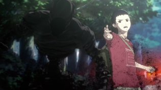 亜人 第2部「衝突」