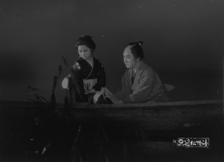 近松物語