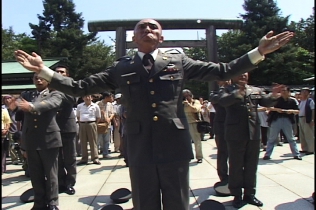 靖国 YASUKUNI