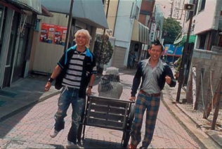 木更津キャッツアイ 日本シリーズ