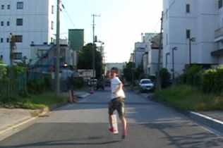 ランキリュウ