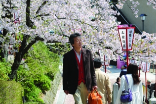 旅の贈り物　明日へ