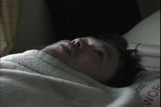 新しい生活　弟を想う