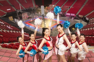 チア☆ダン ～女子高生がチアダンスで全米制覇しちゃったホントの話～