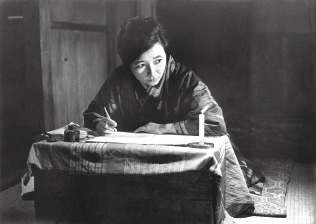 放浪記　