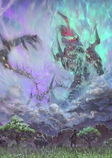 劇場版 天元突破 グレンラガン　螺巌篇