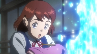 かっちけねぇ！
