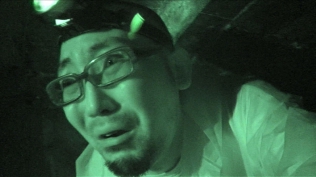 怪談新耳袋殴り込み！劇場版　沖縄編