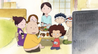 たんすわらし。