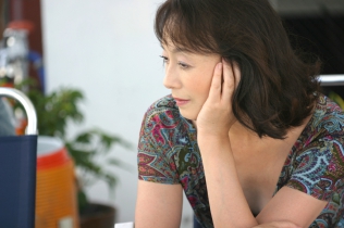 島田陽子に逢いたい
