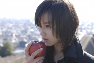 東京少年