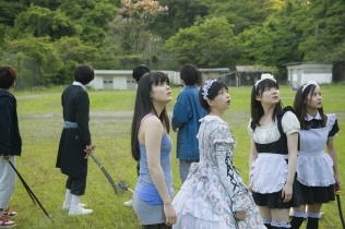 ドロメ 女子篇