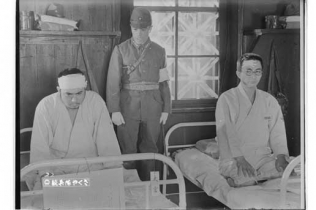 続・兵隊やくざ