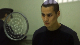 HER MOTHER 娘を殺した死刑囚との対話