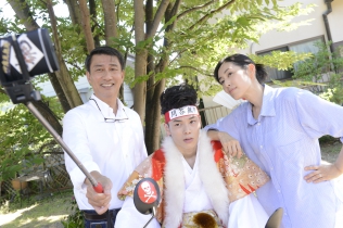 幸福のアリバイ～Picture～