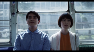 アリエル王子と監視人