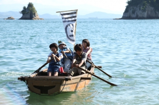 瀬戸内海賊物語