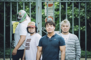 俺たち文化系プロレスDDT