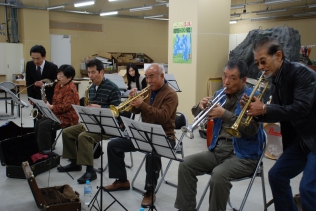 JAZZ爺MEN