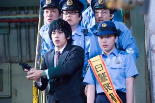 罪とか罰とか
