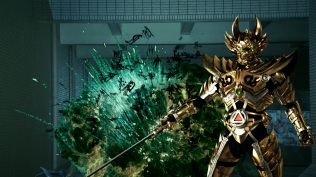 牙狼〈GARO〉 ～RED REQUIEM～