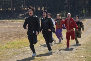お前はまだグンマを知らない