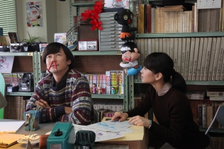 これでいいのだ！！　映画★赤塚不二夫