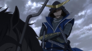 劇場版 戦国BASARA　The Last Party