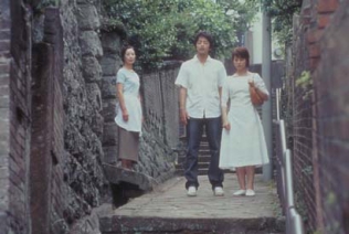 解夏