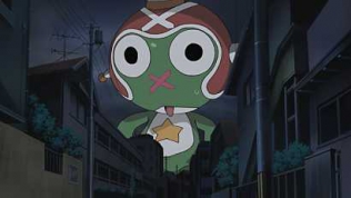 超劇場版 ケロロ軍曹