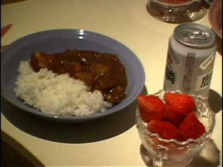 カレーライスの女たち