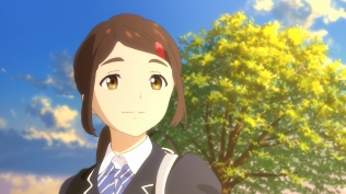 薄暮