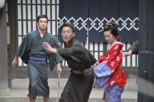 地の塩 山室軍平