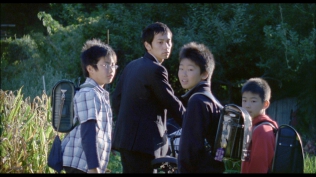 セジと少年合唱団