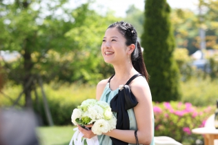 婚前特急