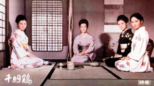 千羽鶴