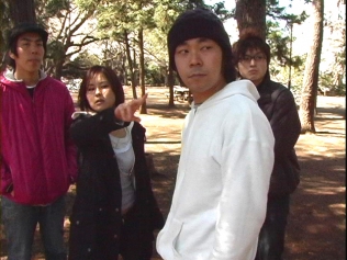 古澤健のMっぽいの好き
