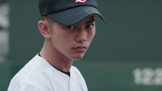野球部員、演劇の舞台に立つ！