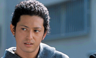 チキン・ハート