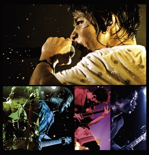 UVERworld DOCUMENTARY　THE SONG　