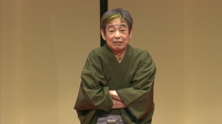 スクリーンで観る高座　シネマ落語＆ドキュメンタリー「映画　立川談志」