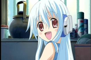 こわれかけのオルゴール