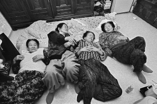 “記憶”と生きる
