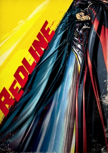 REDLINE