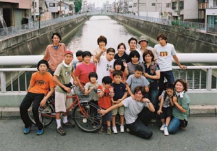 自転車でいこう