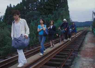 Bridge〜この橋の向こうに〜